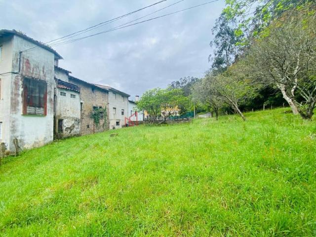 Casa Rural en venta en El Puente, Guriezo