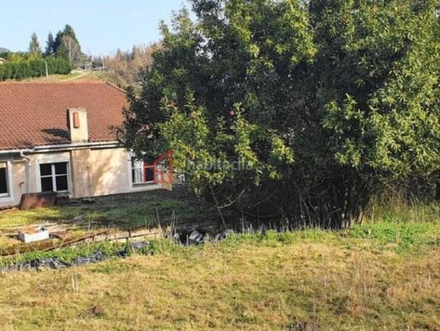 Casa Rural en venta en El Puente, Guriezo