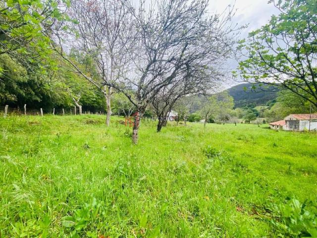 Casa Rural en venta en El Puente, Guriezo