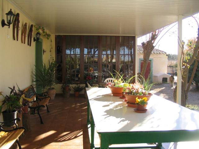 Casa Rural en venta en Hellín, Castilla-La Mancha