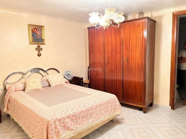 Casa Rural en venta en Herencia, Castilla-La Mancha