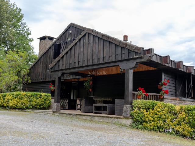 Casa Rural en venta en Hernani, Guipúzcoa
