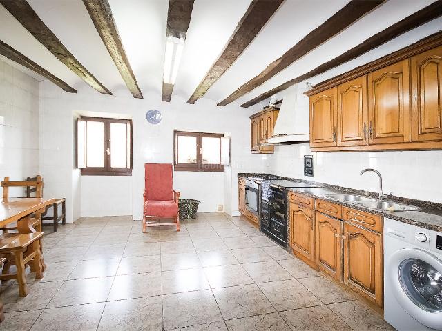 Casa Rural en venta en Hernialde, Guipúzcoa