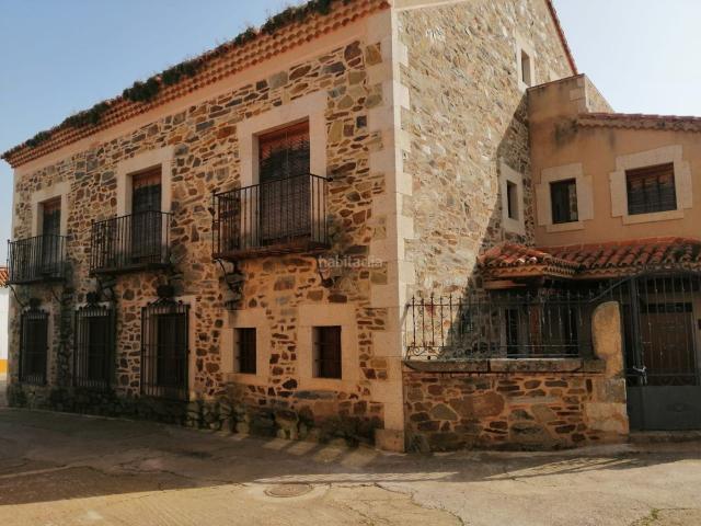 Casa Rural en venta en Herreruela, Extremadura