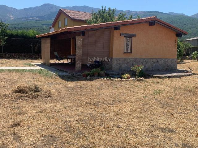 Casa Rural en venta en Hervás, Extremadura