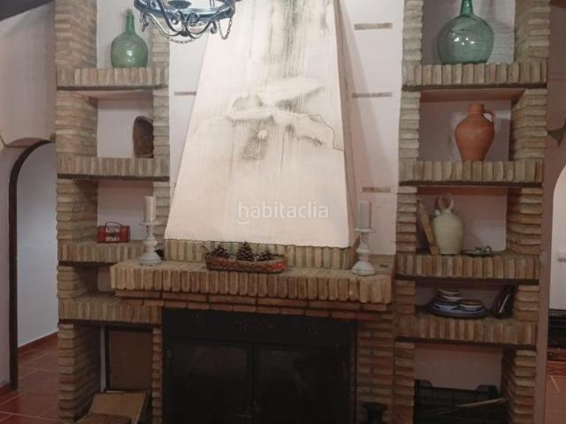Casa Rural en venta en Sierra de Huelva, Andalucía