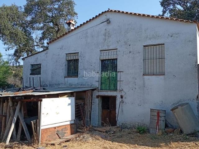 Casa Rural en venta en Sierra de Huelva, Andalucía