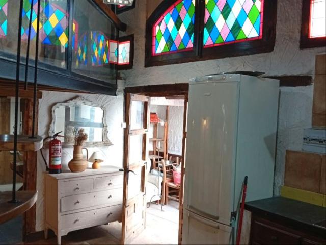 Casa Rural en venta en Higuera De Las Dueñas