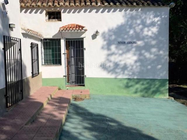 Casa Rural en venta en Higueruela, Castilla-La Mancha