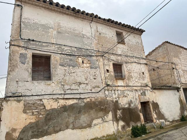 Casa Rural en venta en Aragón