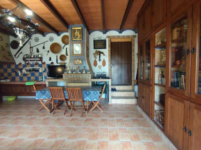 Casa Rural en venta en Hinojos