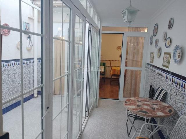 Casa Rural en venta en Hinojosas De Calatrava, Castilla-La Mancha