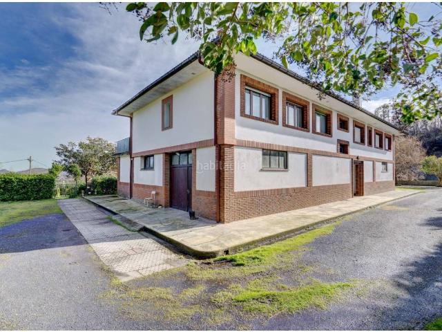 Casa Rural en venta en Alde Zaharra, Gipuzkoako Bidasoa