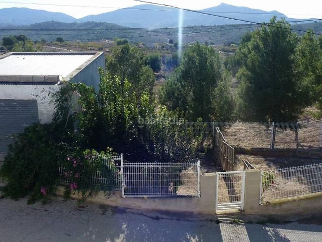 Casa Rural en venta en el Baix Vinalopó, Valencia