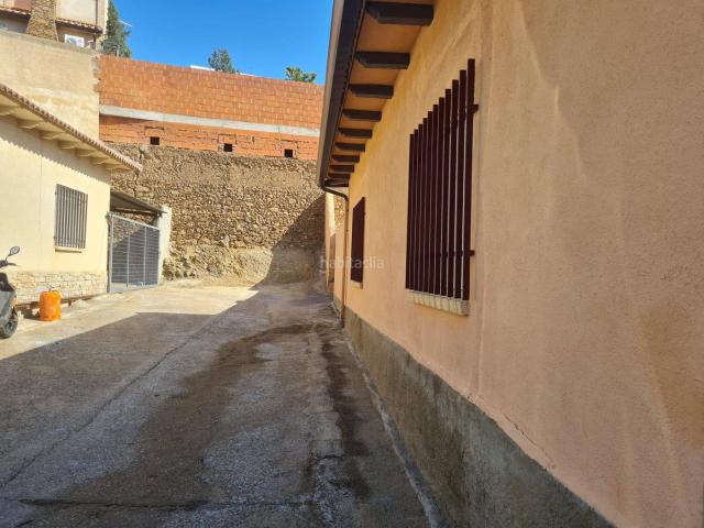 Casa Rural en venta en Horcajo De Los Montes