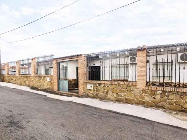 Casa Rural en venta en Horcajo De Los Montes, Castilla-La Mancha