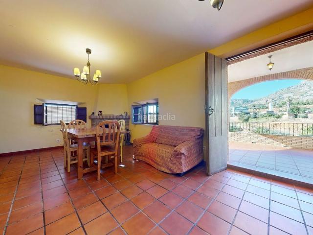 Casa Rural en venta en Hornachos, Badajoz