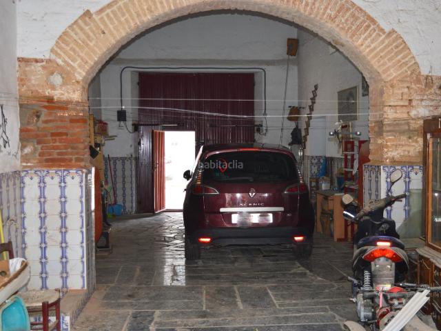 Casa Rural en venta en Tierra de Barros, Extremadura