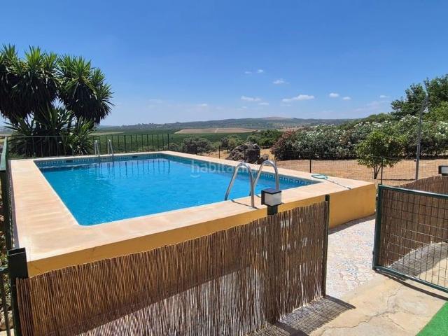 Casa Rural en venta en Hornachuelos, Andalucía