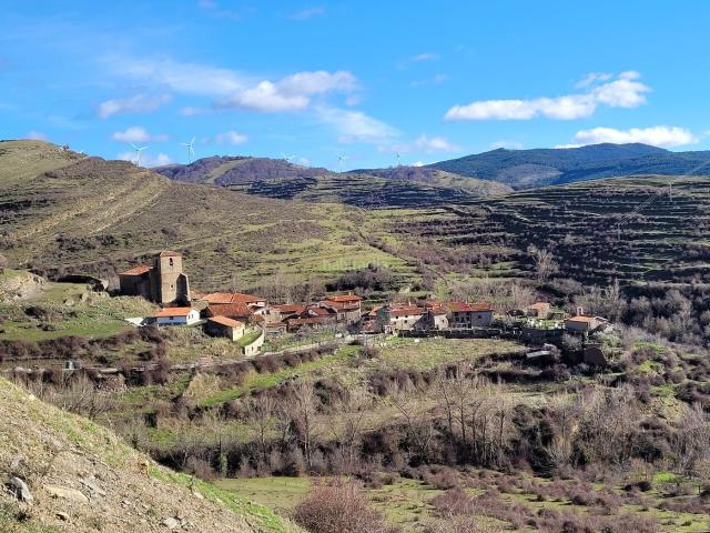 Casa Rural en venta en Hornillos De Cameros, La Rioja