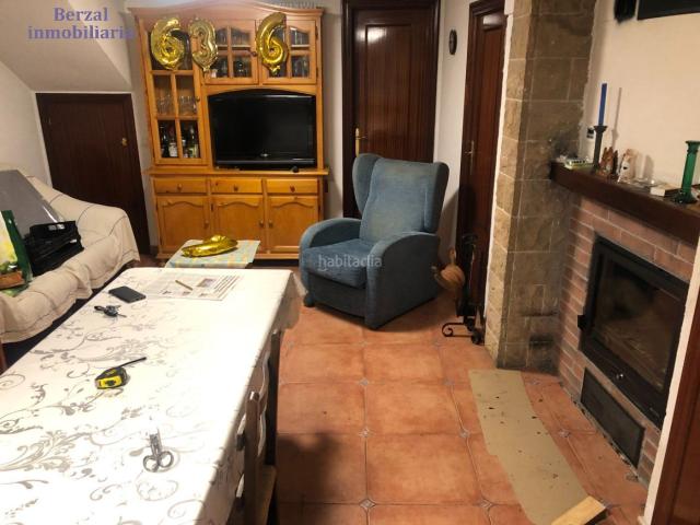 Casa Rural en venta en Hornos De Moncalvillo, La Rioja