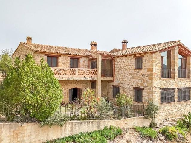 Casa Rural en venta en Horta De Sant Joan