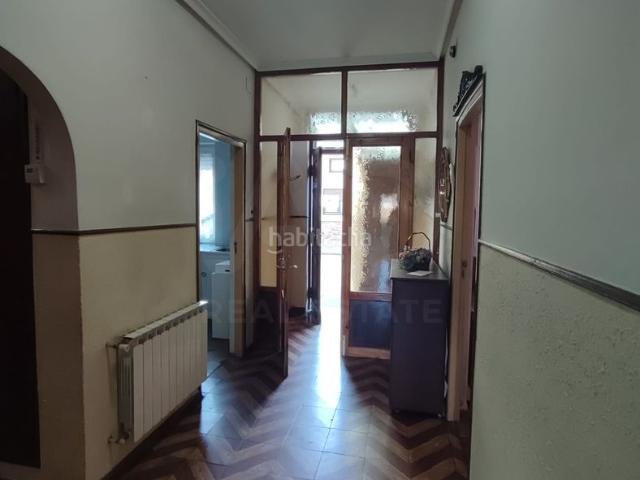 Casa Rural en venta en Hospital De Órbigo, Castilla y León
