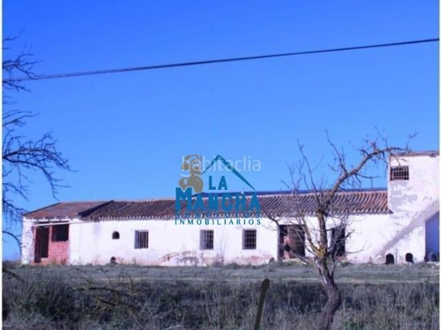 Casa Rural en venta en Hoya-gonzalo, Castilla-La Mancha