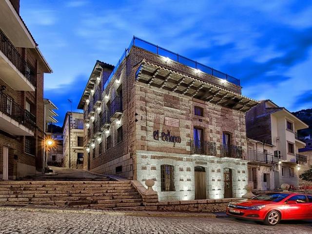 Casa Rural en venta en Ávila