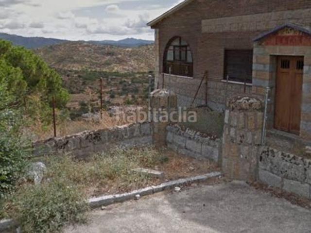 Casa Rural en venta en El Hoyo De Pinares, Castilla y León