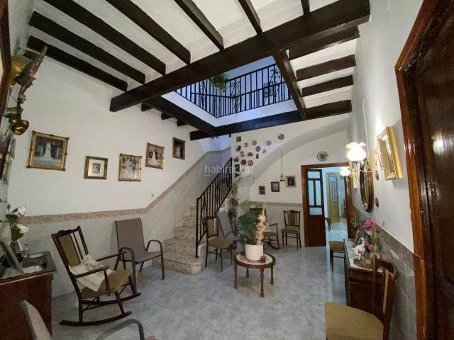 Casa Rural en venta en Huécija, Andalucía