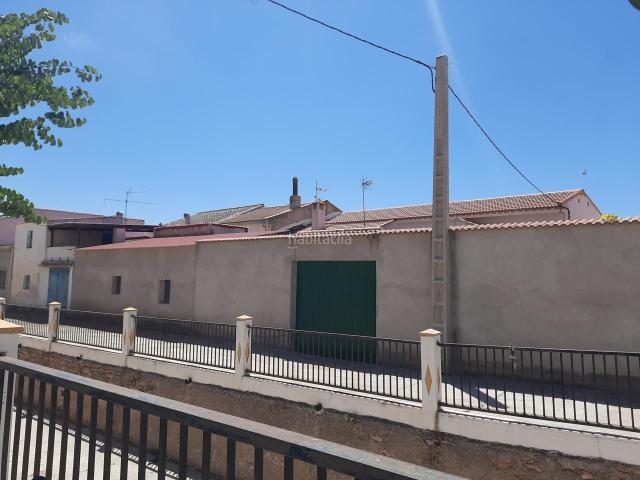 Casa Rural en venta en Comarca de Guadix, Andalucía