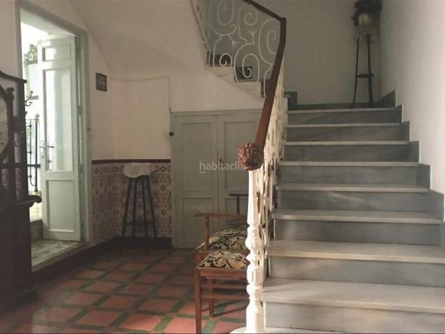 Casa Rural en venta en Huelma