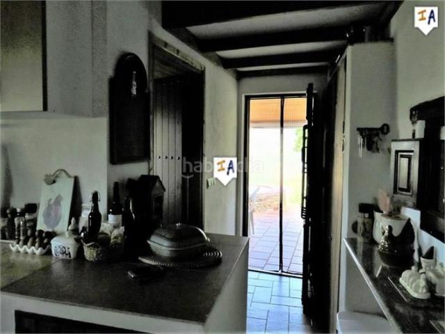 Casa Rural en venta en Huelma, Andalucía