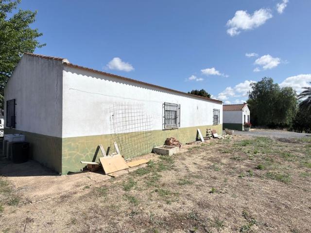 Casa Rural en venta en Comarca Metropolitana de Huelva, Andalucía