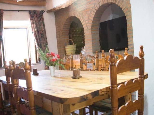 Casa Rural en venta en Comarca de Guadix, Andalucía