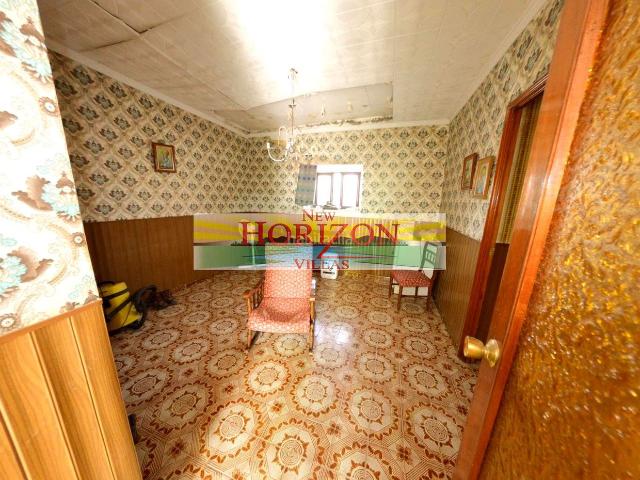 Casa Rural en venta en Huércal-Overa, Almería