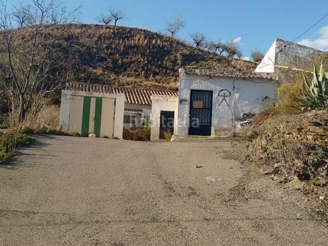 Casa Rural en venta en Huércal-Overa, Almería