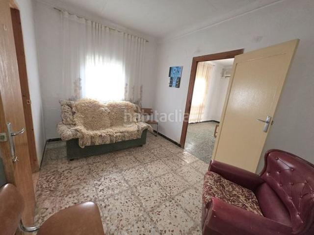 Casa Rural en venta en Huércal-Overa, Almería