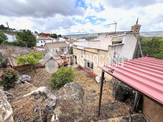 Casa Rural en venta en Huete, Castilla-La Mancha