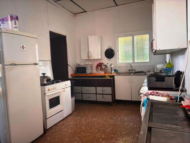 Casa Rural en venta en Olivares, Andalucía