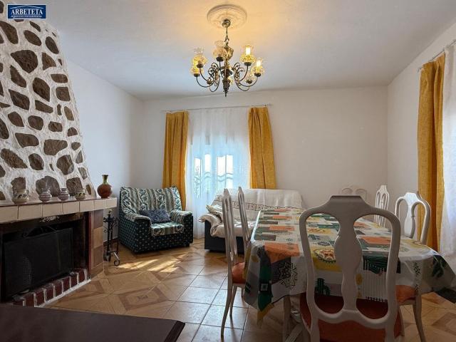 Casa Rural en venta en Humanes, Guadalajara