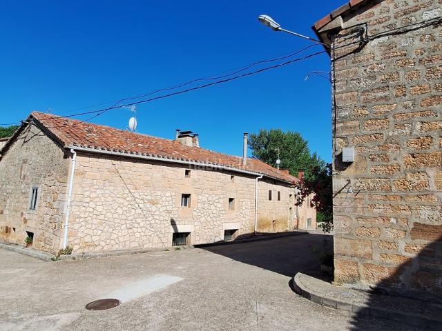 Casa Rural en venta en Ibeas De Juarros, Castilla y León
