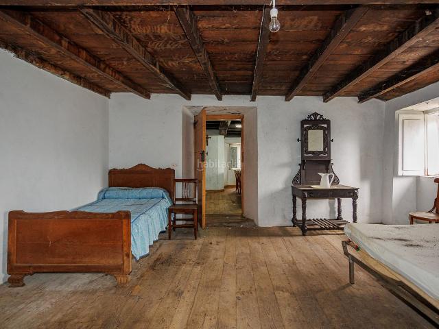 Casa Rural en venta en Ibias, Asturias