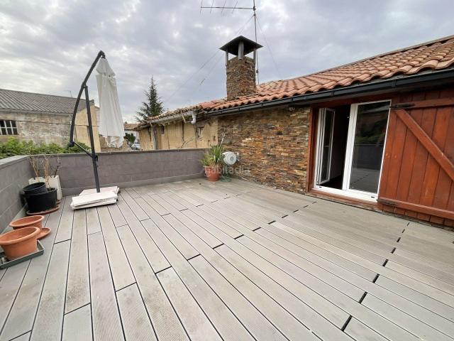 Casa Rural en venta en Ibrillos, Castilla y León