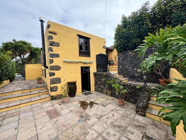Casa Rural en venta en Icod de los Vinos, Canarias