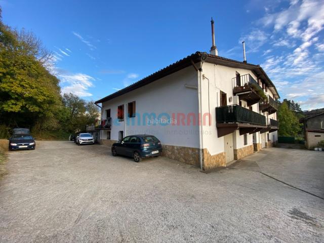 Casa Rural en venta en Idiazabal, Guipúzcoa