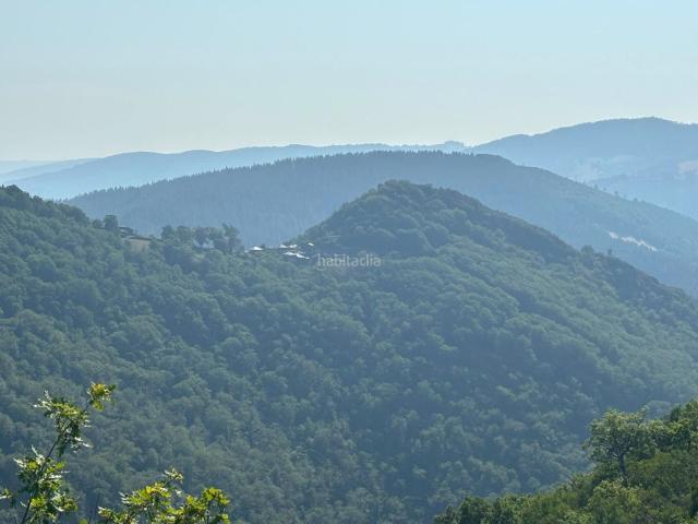 Casa Rural en venta en Illano, Asturias