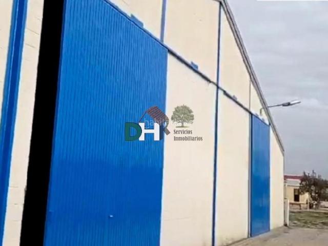 Casa Rural en venta en Illescas