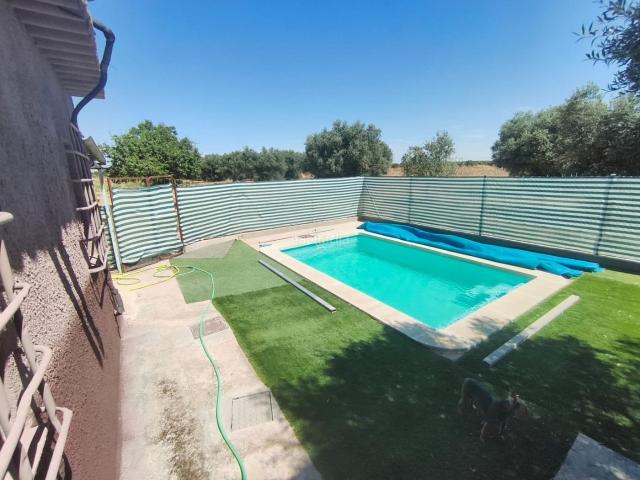 Casa Rural en venta en Illescas, Castilla-La Mancha